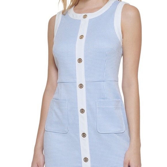 - ✨NWT Tommy Hilfiger Dress✨ - Picture 1 of 2